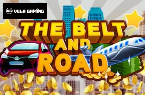 The Belt & Road